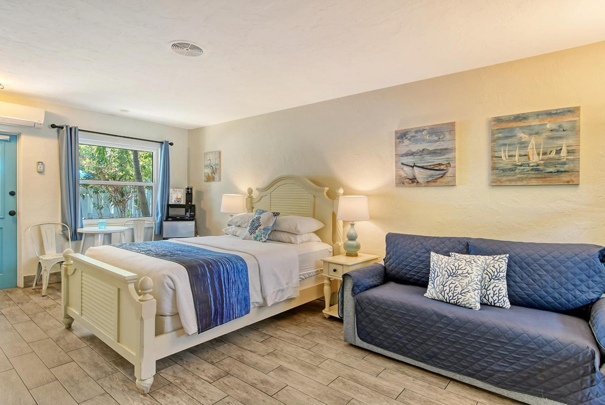 Siesta Key Palms Resort Point O'Rocks Exterior foto