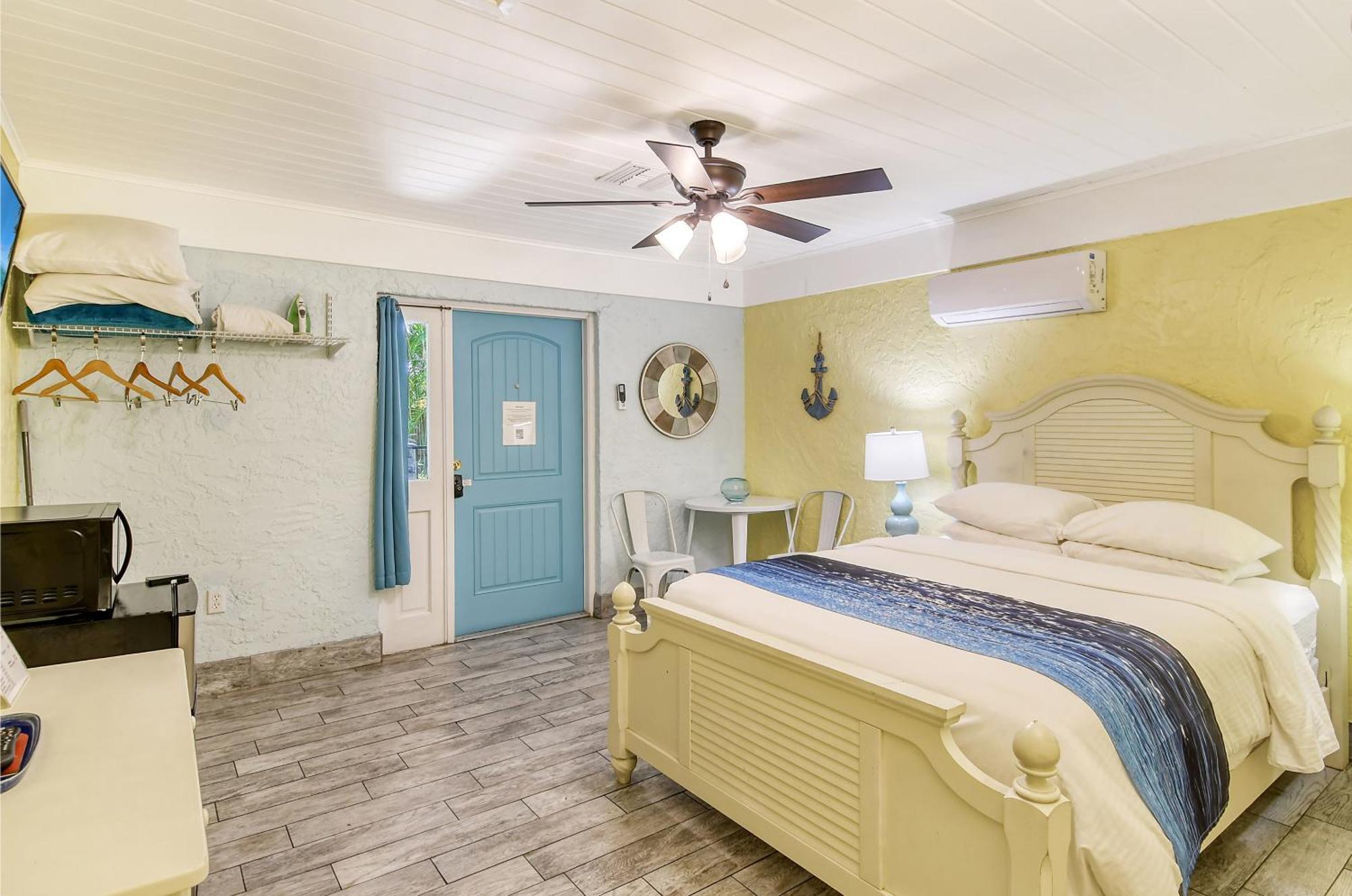 Siesta Key Palms Resort Point O'Rocks Exterior foto