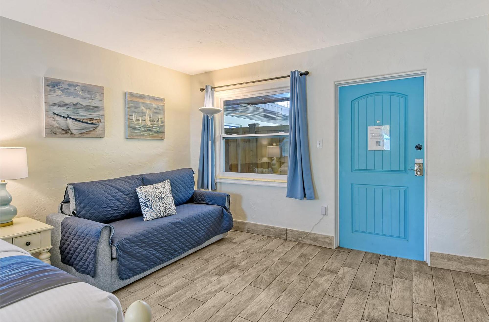 Siesta Key Palms Resort Point O'Rocks Exterior foto